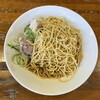 自家製麺 伊藤 - 肉そば中盛