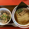 中華そば 麺や食堂 本店