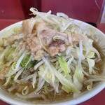 ラーメン二郎 - 