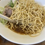 自家製麺 伊藤 - 