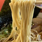 中華そば 麺や食堂 - 