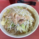 ラーメン二郎 - 