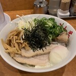 東京麺珍亭本舗 - 