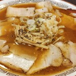 担担麺専門店 DAN DAN NOODLES. ENISHI - 