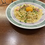 鎌倉パスタ - 