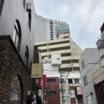 ムルギー - 外観