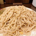 Soba Miyabiya - 