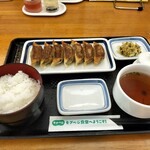 リンガーハット - 料理写真: