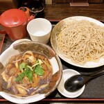 Soba Miyabiya - 