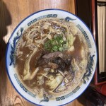 味富ラーメン - 