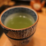 面 - （2024/2月）お茶