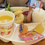 カフェ＆レストラン談話室 ニュートーキョー - 