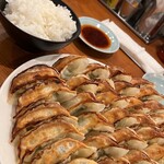 餃子の福包 - 