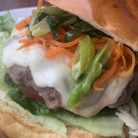 レストラン ラ・マーレ - 