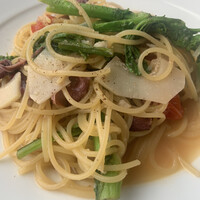 レストラン ラ・マーレ - 