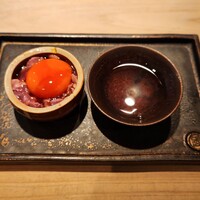 虎ノ門 焼鳥國よし - 