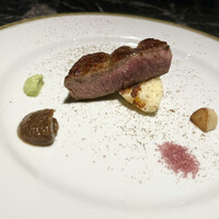 TEPPANYAKI 10 STEAK & LOBSTER - 