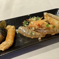 中国飯店 三田店 - 