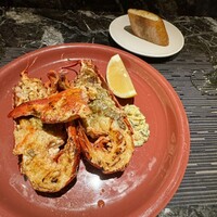 TEPPANYAKI 10 STEAK & LOBSTER - 