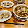 奈良天理ラーメン天風 豊川店