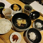 日本料理 美松 - 