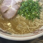 ラーメン サカモト - 