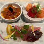 tcc GINZAの洋食 - 