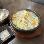 韓国料理 PUNI - 