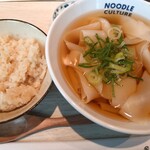 星が丘製麺所 - 