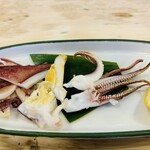 博多料亭 稚加榮 - 