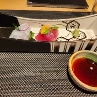 日本料理 なかのしま (リーガロイヤルホテル大阪) - 