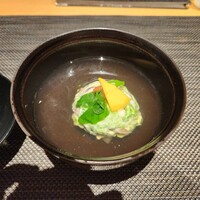 日本料理 なかのしま (リーガロイヤルホテル大阪) - 