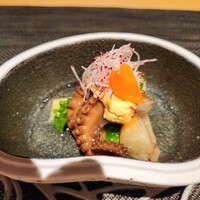 日本料理 なかのしま (リーガロイヤルホテル大阪) - 