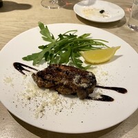 QUAND L'APPETIT VA TOUT VA！ The kitchen＆Wine - 