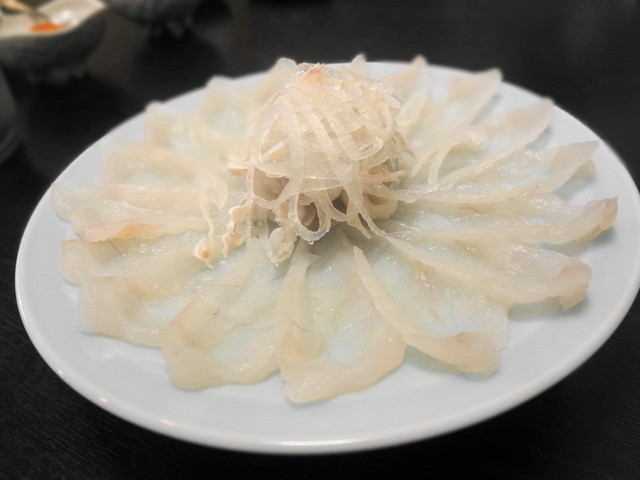 うえ村 反町 ふぐ 食べログ