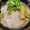 らーめん 豚鬼 - 濃厚豚骨950円