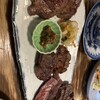 炭焼牛たん東山 仙台本店