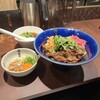 麺屋武蔵 武仁