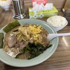 ラーメンショップ 津島本店