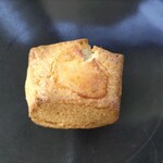 comugi - スコーン(プレーン)