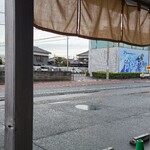 らーめん 豚鬼 - 