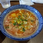 ら麺のりダー - 