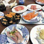 Kaisenzushi Shiogamakou - 