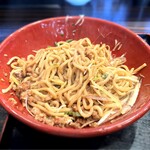 麺厨房 華燕 - 完成。全体的なバランス最高‼️温玉ナイスです