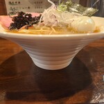 Menya Kirakumeijin - 丼