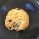 comugi - マフィン(チョコバナナ)