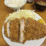 とんかつ いちかつ - 