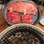 焼肉すどう - 