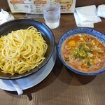 ら麺のりダー - 