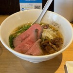 麺屋 西川 - 